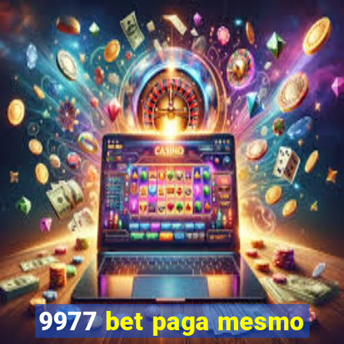 9977 bet paga mesmo